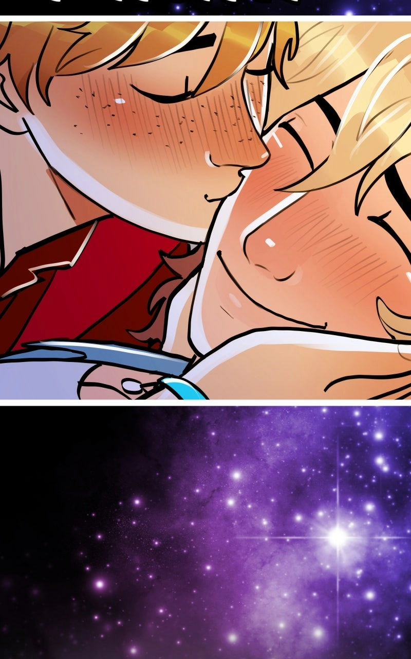Read Star Catcher chapter 78 image 40 on Lezhin