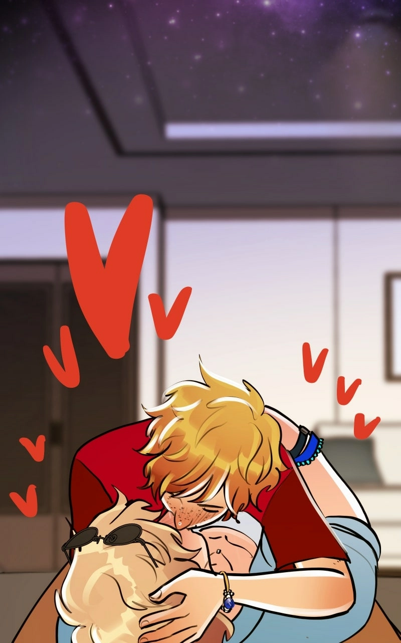 Read Star Catcher chapter 78 image 41 on Lezhin