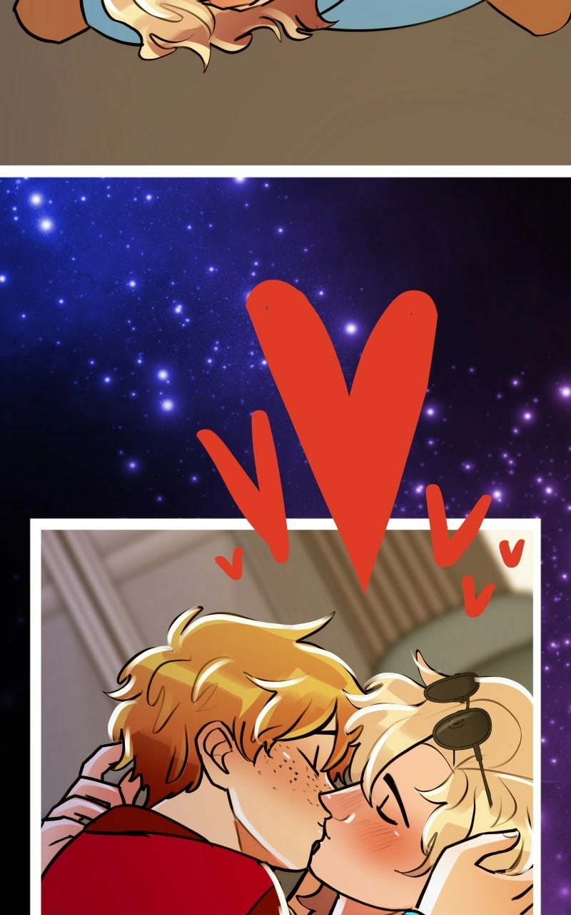 Read Star Catcher chapter 78 image 42 on Lezhin