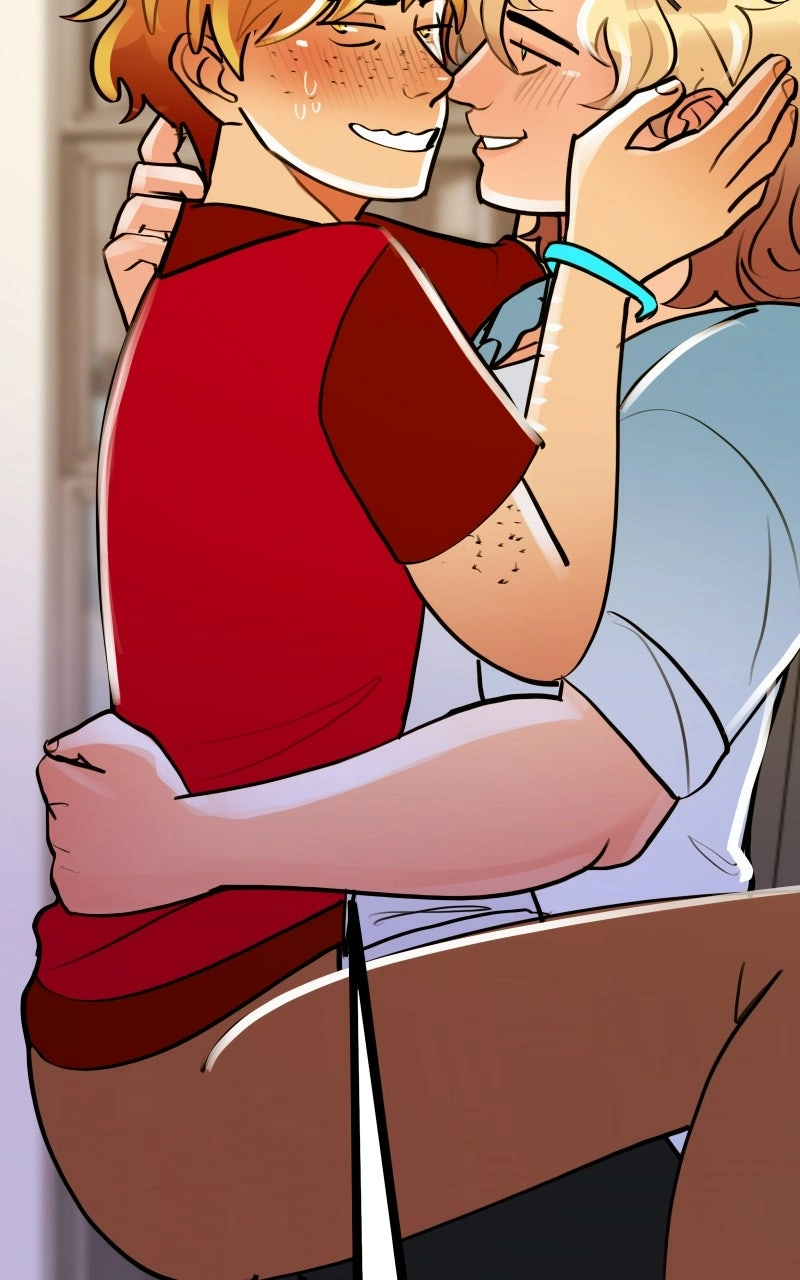 Read Star Catcher chapter 78 image 47 on Lezhin