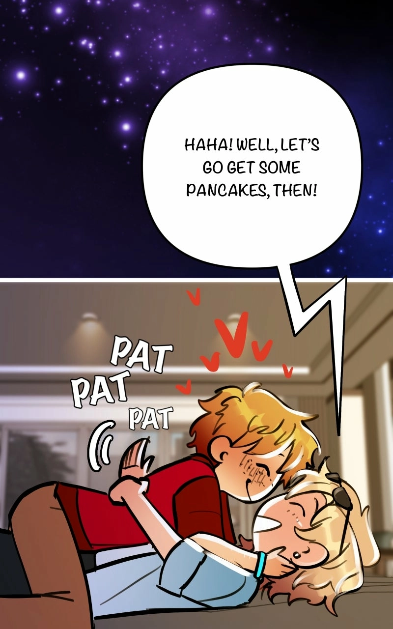 Read Star Catcher chapter 78 image 50 on Lezhin