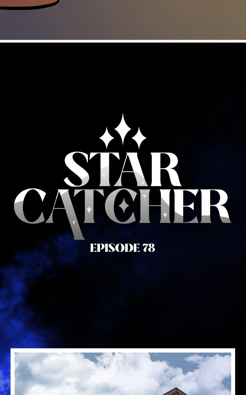 Read Star Catcher chapter 78 image 51 on Lezhin