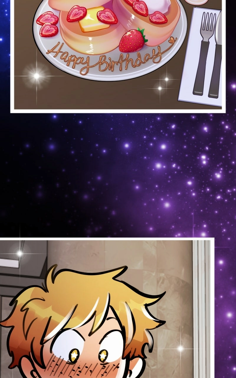 Read Star Catcher chapter 78 image 55 on Lezhin