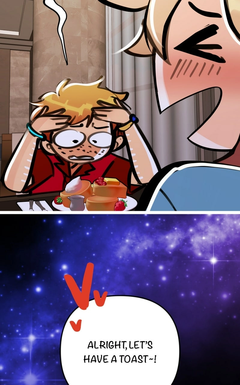 Read Star Catcher chapter 78 image 58 on Lezhin