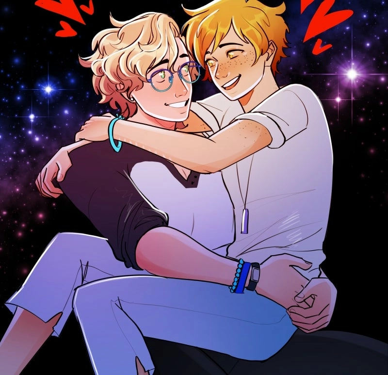 Read Star Catcher chapter 78 image 65 on Lezhin