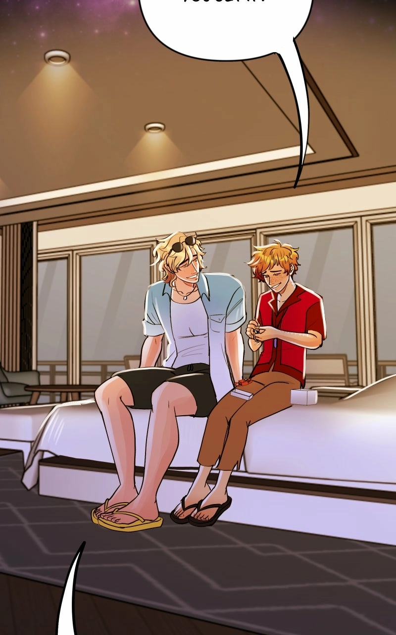 Read Star Catcher chapter 78 image 9 on Lezhin