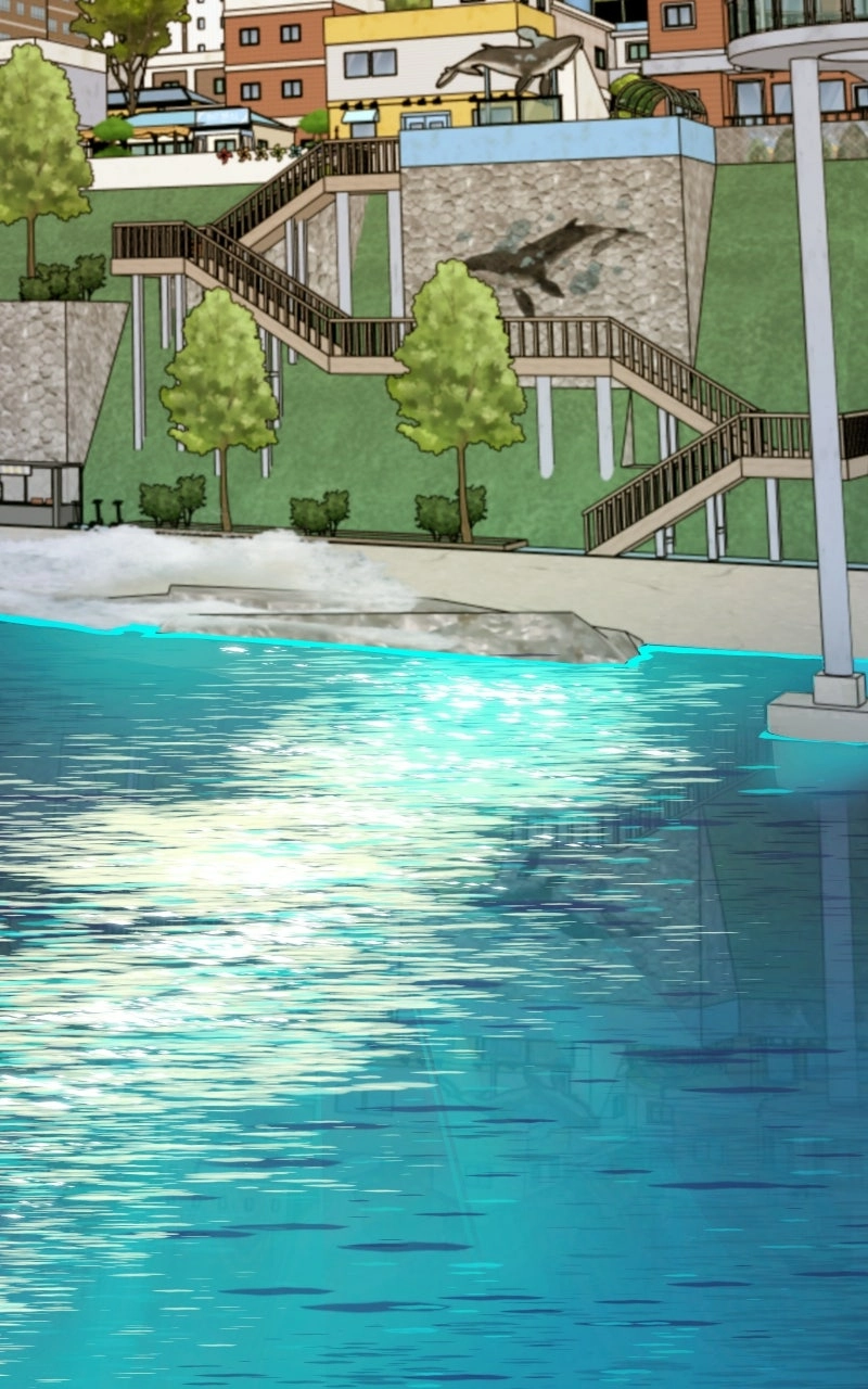 Read Star Catcher chapter 79 image 1 on Lezhin