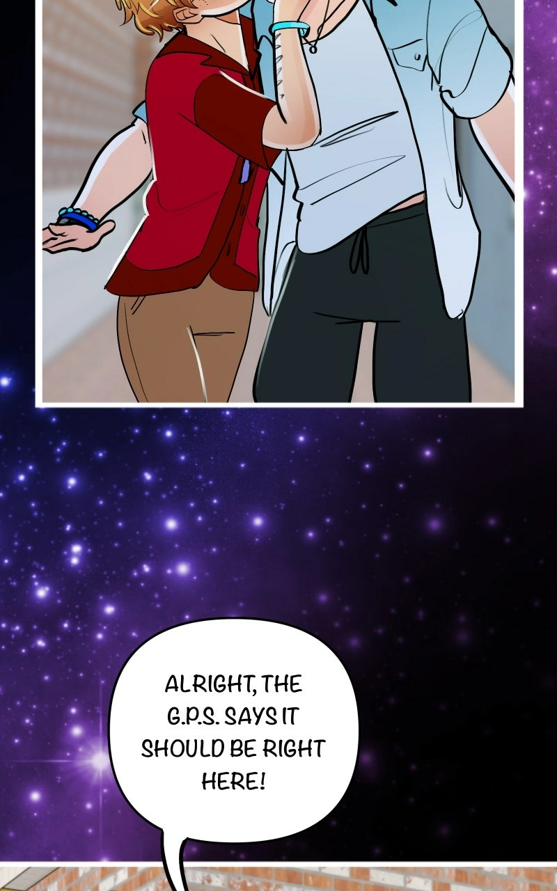 Read Star Catcher chapter 79 image 10 on Lezhin