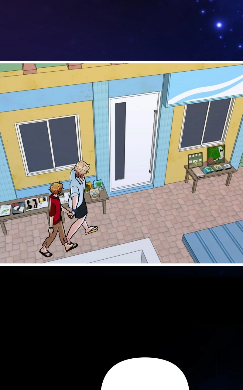 Read Star Catcher chapter 79 image 12 on Lezhin