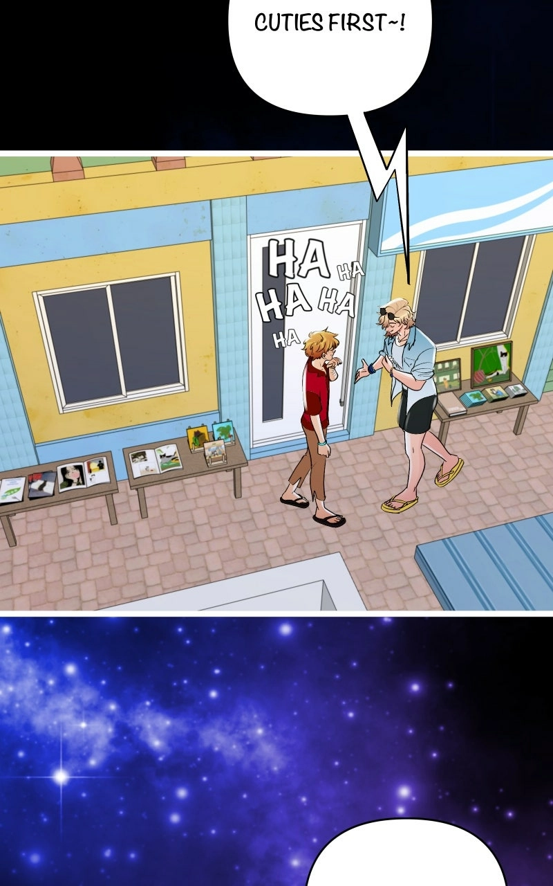 Read Star Catcher chapter 79 image 13 on Lezhin