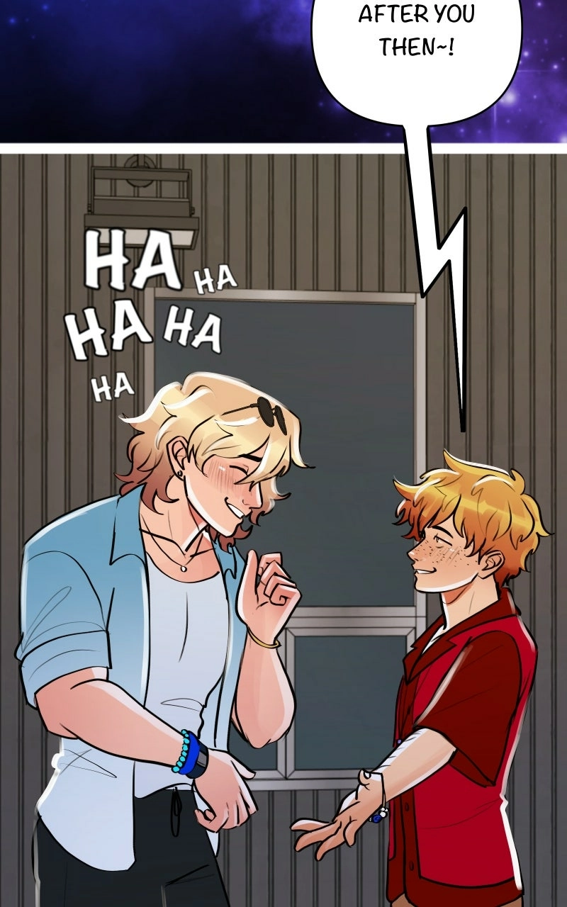Read Star Catcher chapter 79 image 14 on Lezhin