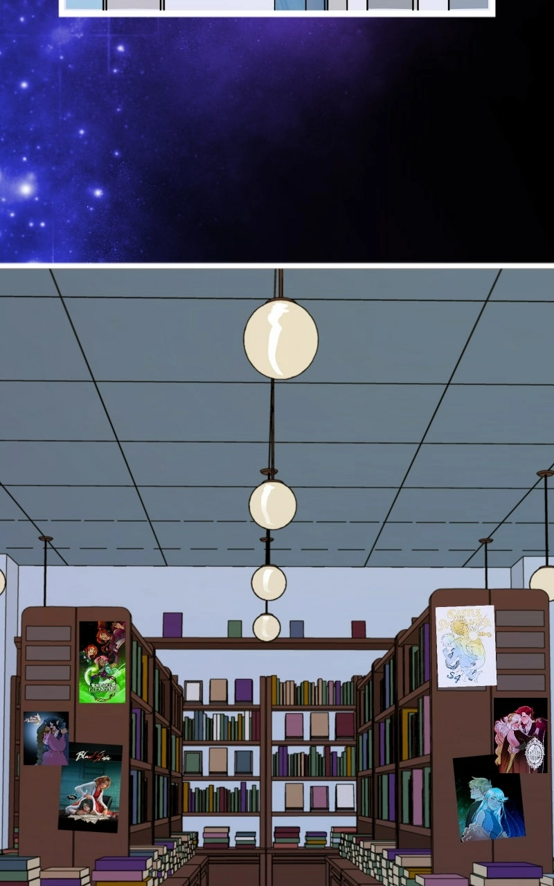 Read Star Catcher chapter 79 image 16 on Lezhin
