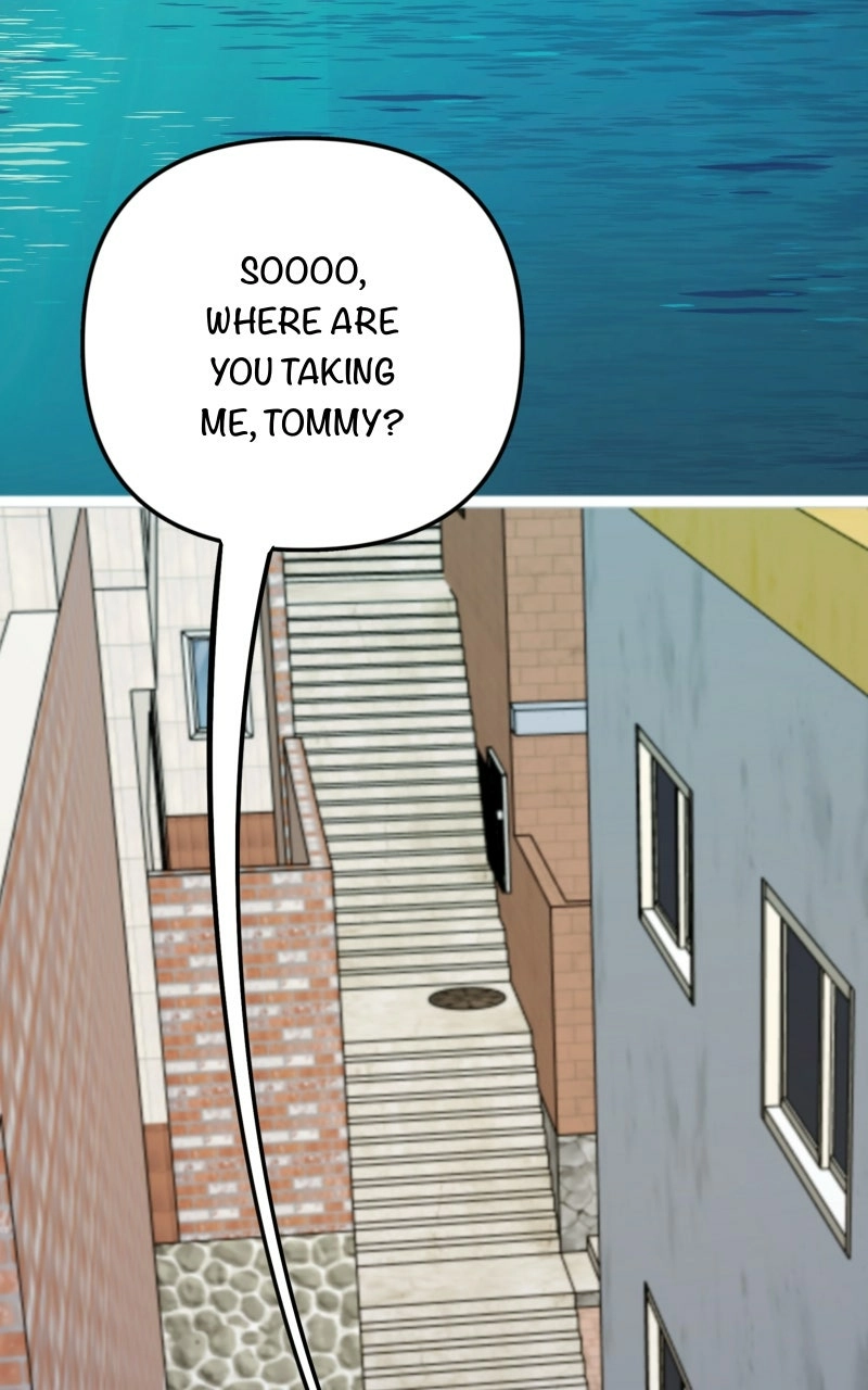 Read Star Catcher chapter 79 image 2 on Lezhin