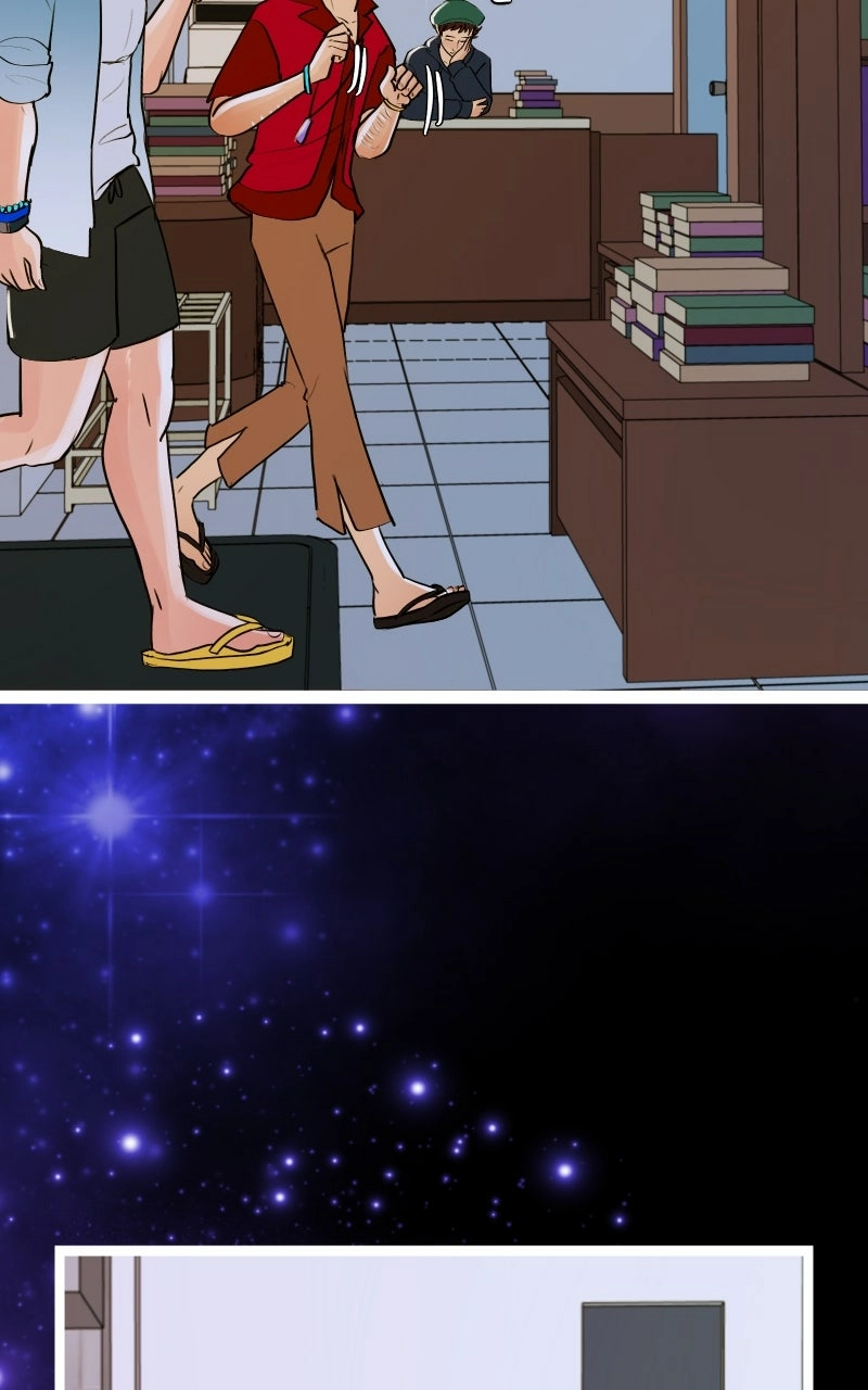 Read Star Catcher chapter 79 image 20 on Lezhin