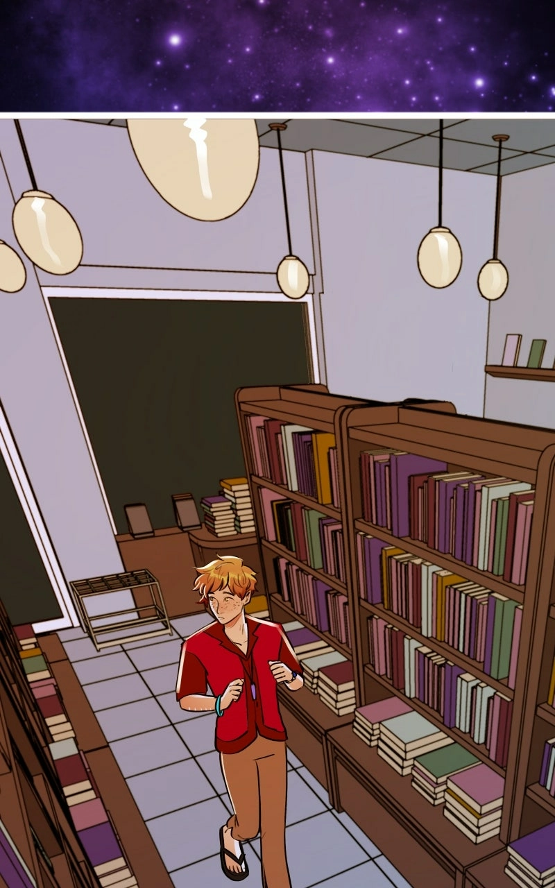 Read Star Catcher chapter 79 image 22 on Lezhin