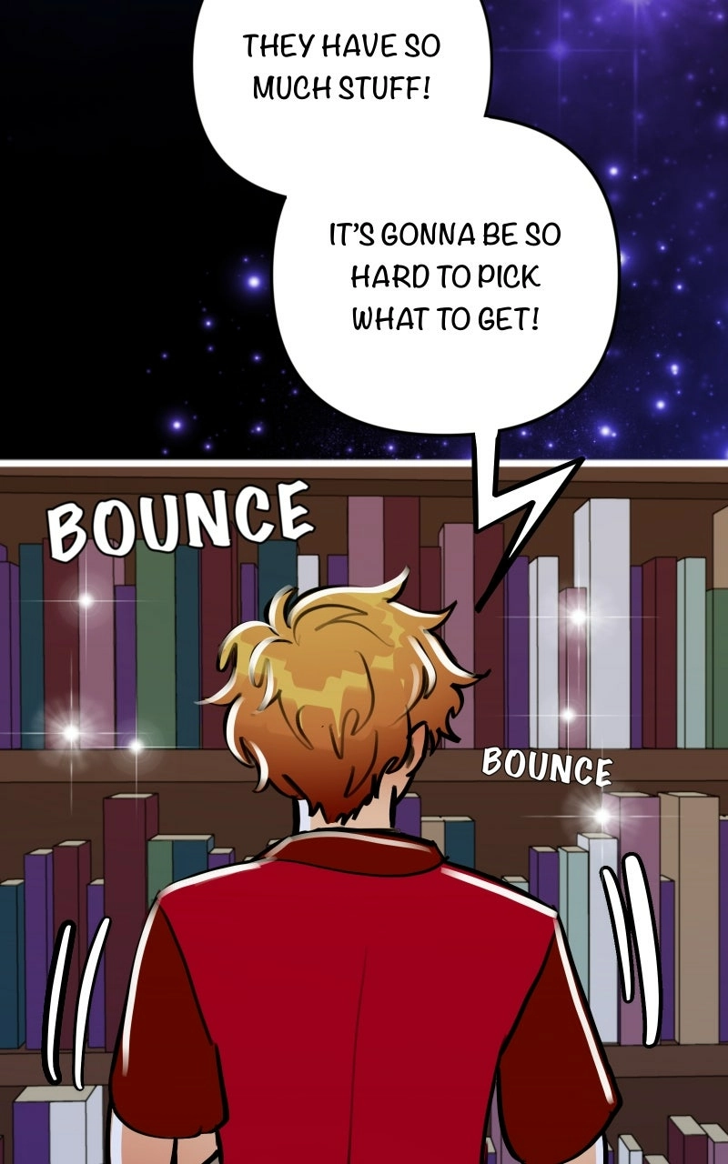 Read Star Catcher chapter 79 image 27 on Lezhin