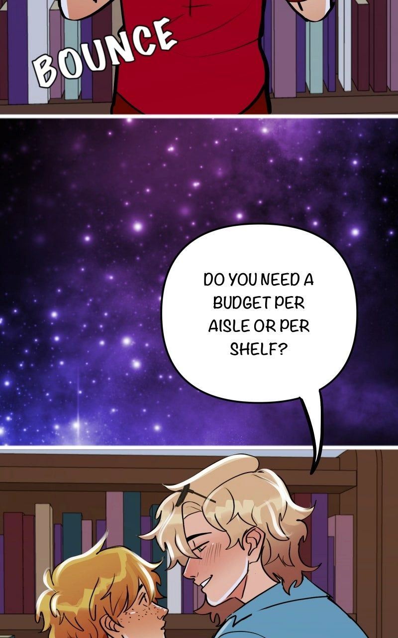 Read Star Catcher chapter 79 image 28 on Lezhin