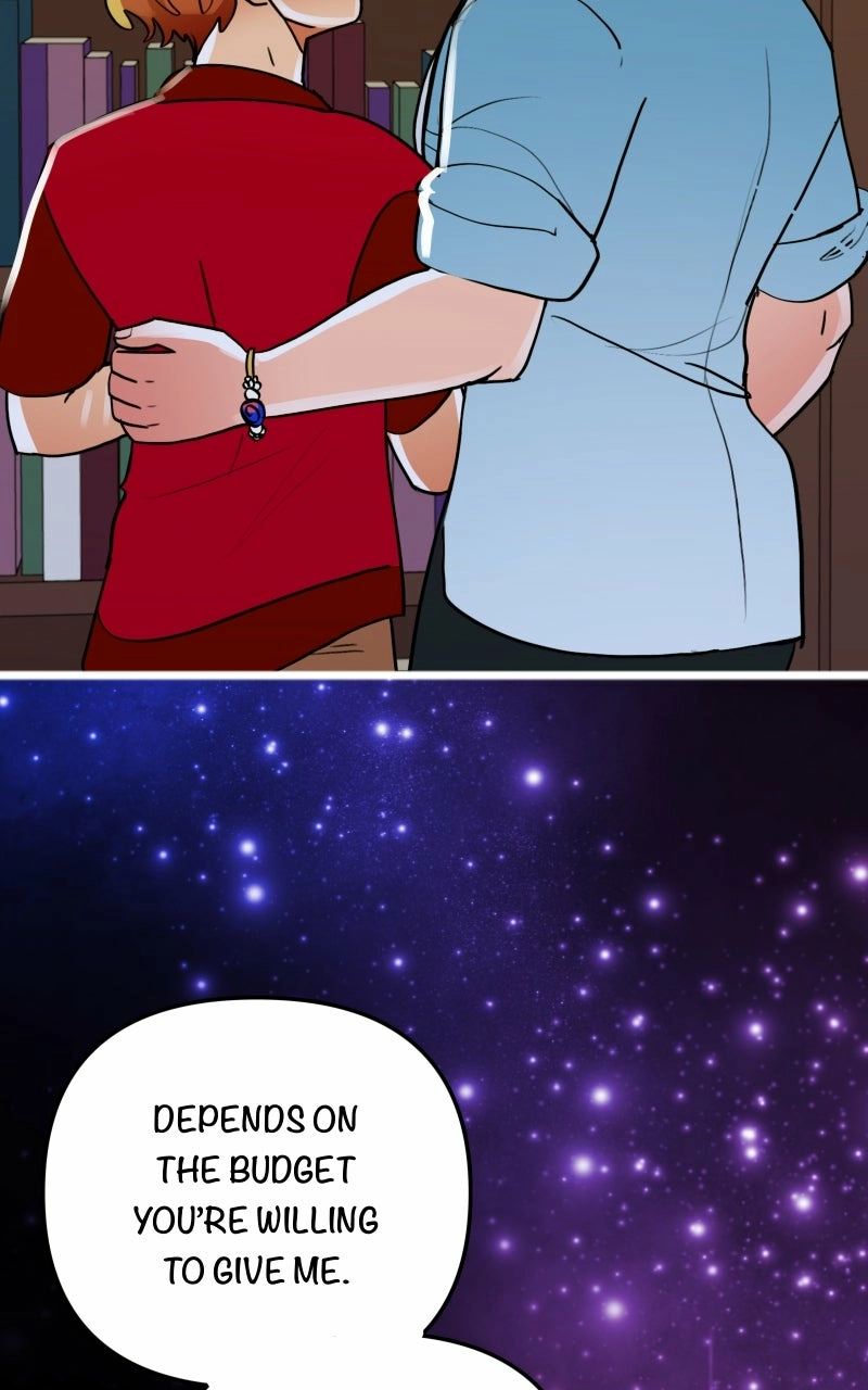 Read Star Catcher chapter 79 image 29 on Lezhin