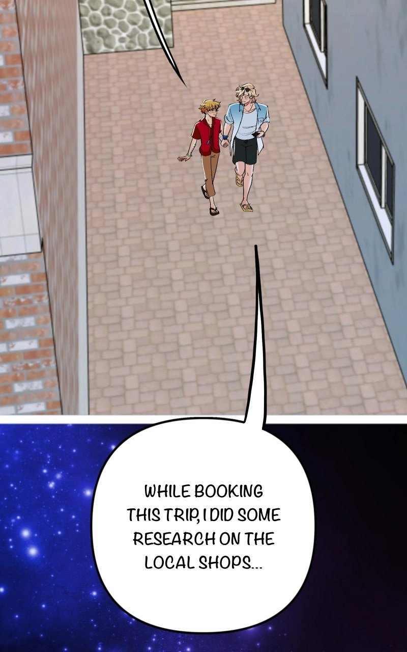 Read Star Catcher chapter 79 image 3 on Lezhin