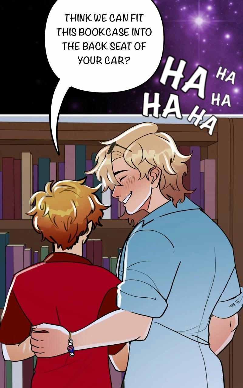 Read Star Catcher chapter 79 image 30 on Lezhin