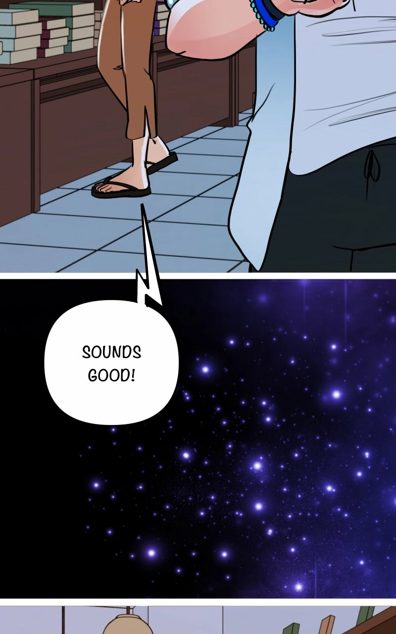 Read Star Catcher chapter 79 image 33 on Lezhin