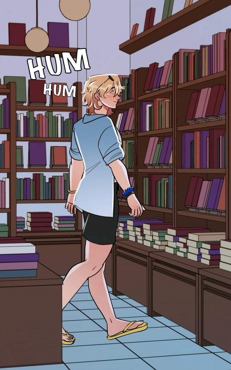 Read Star Catcher chapter 79 image 34 on Lezhin