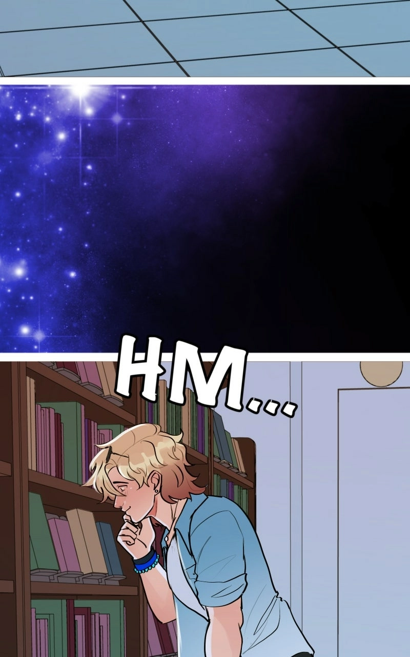 Read Star Catcher chapter 79 image 35 on Lezhin