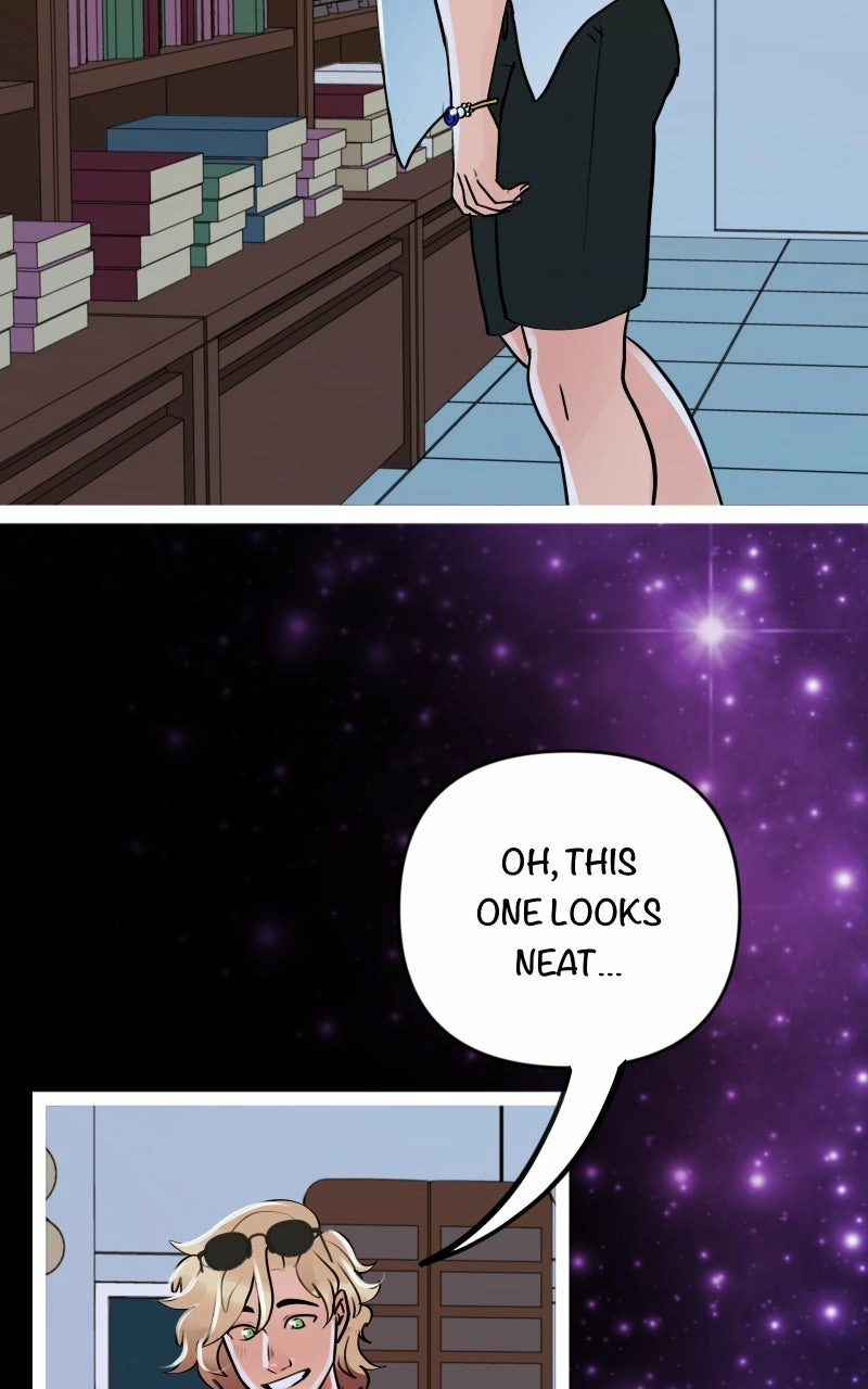 Read Star Catcher chapter 79 image 36 on Lezhin