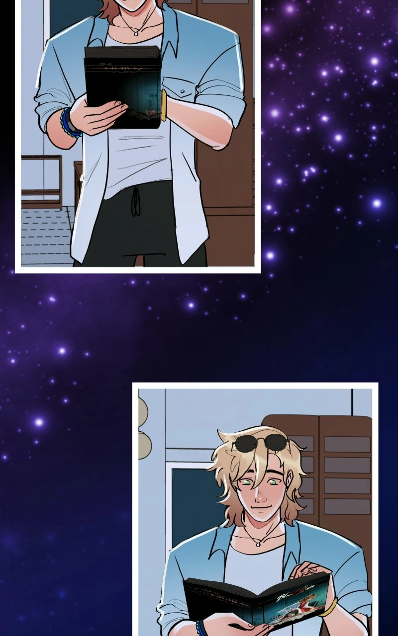 Read Star Catcher chapter 79 image 37 on Lezhin
