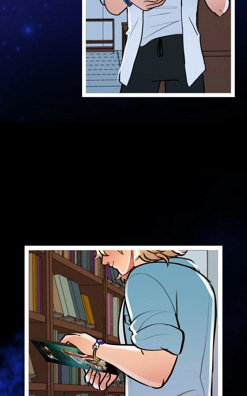 Read Star Catcher chapter 79 image 38 on Lezhin