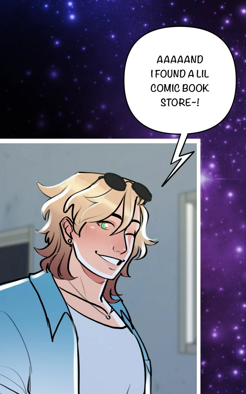 Read Star Catcher chapter 79 image 4 on Lezhin