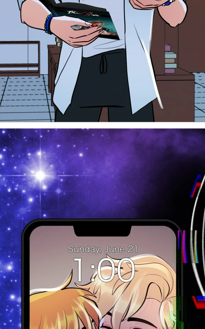 Read Star Catcher chapter 79 image 41 on Lezhin