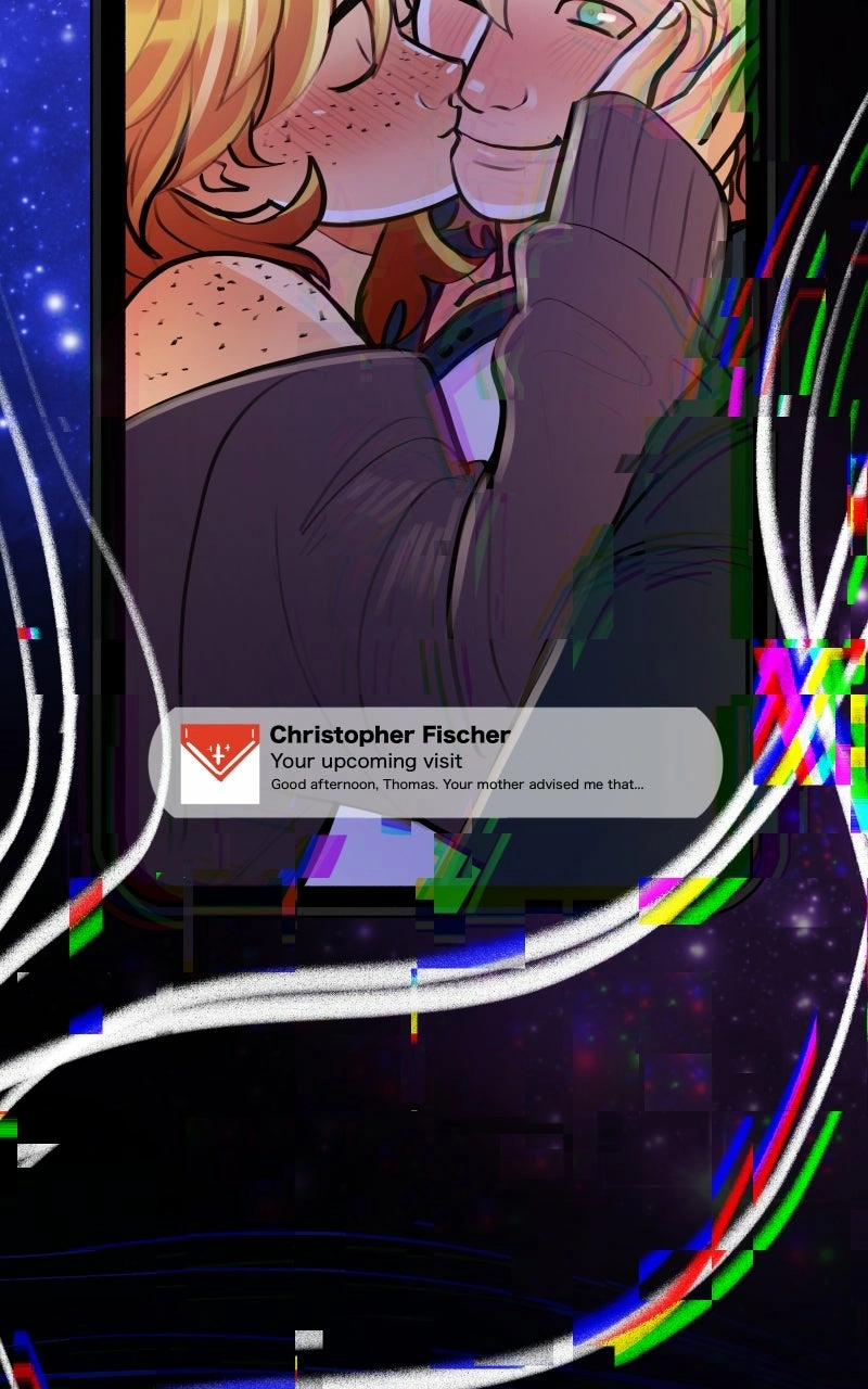 Read Star Catcher chapter 79 image 42 on Lezhin