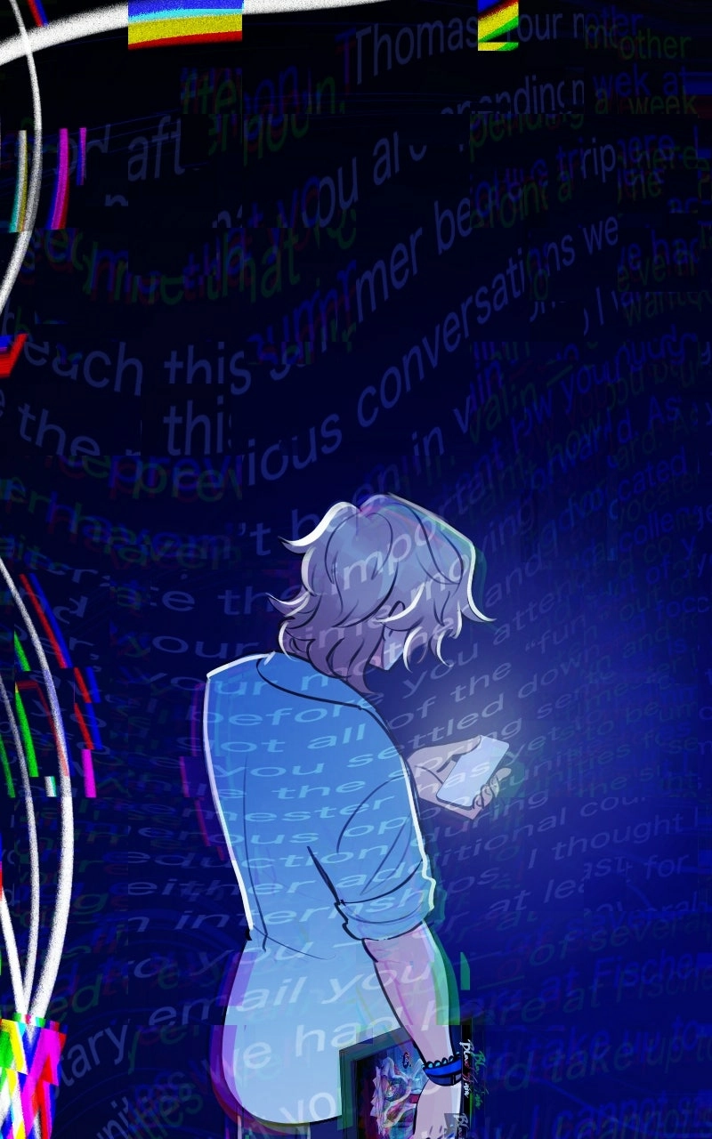 Read Star Catcher chapter 79 image 43 on Lezhin
