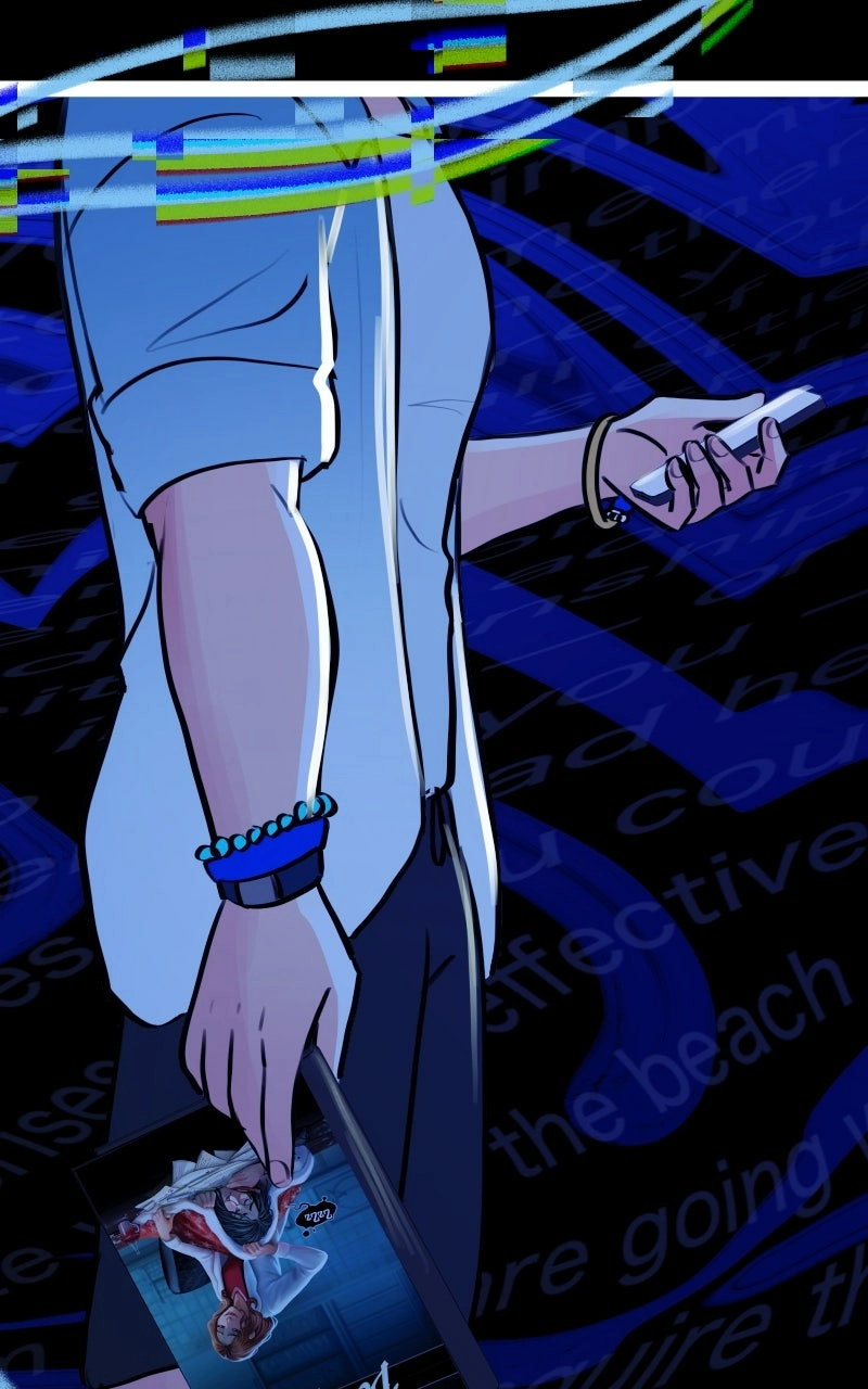 Read Star Catcher chapter 79 image 45 on Lezhin
