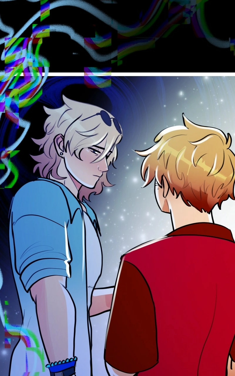 Read Star Catcher chapter 79 image 50 on Lezhin