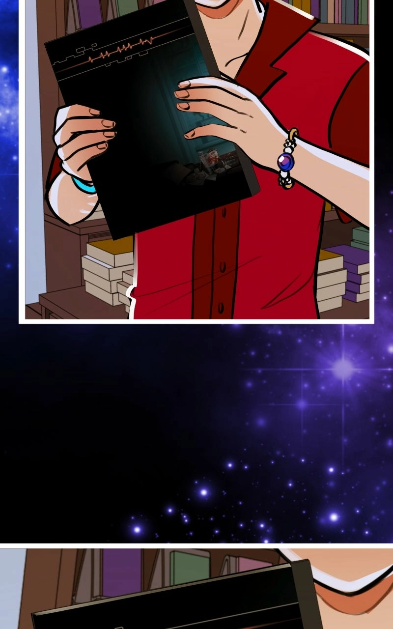Read Star Catcher chapter 79 image 52 on Lezhin