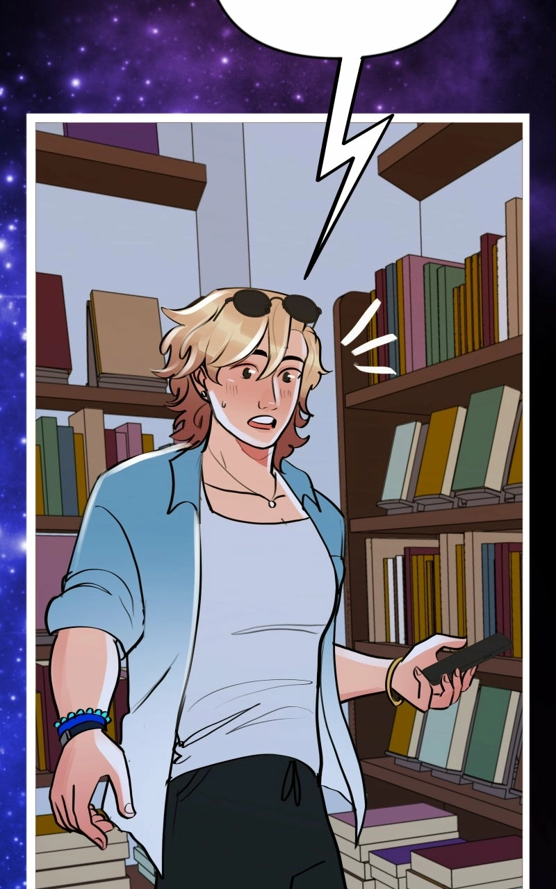 Read Star Catcher chapter 79 image 54 on Lezhin