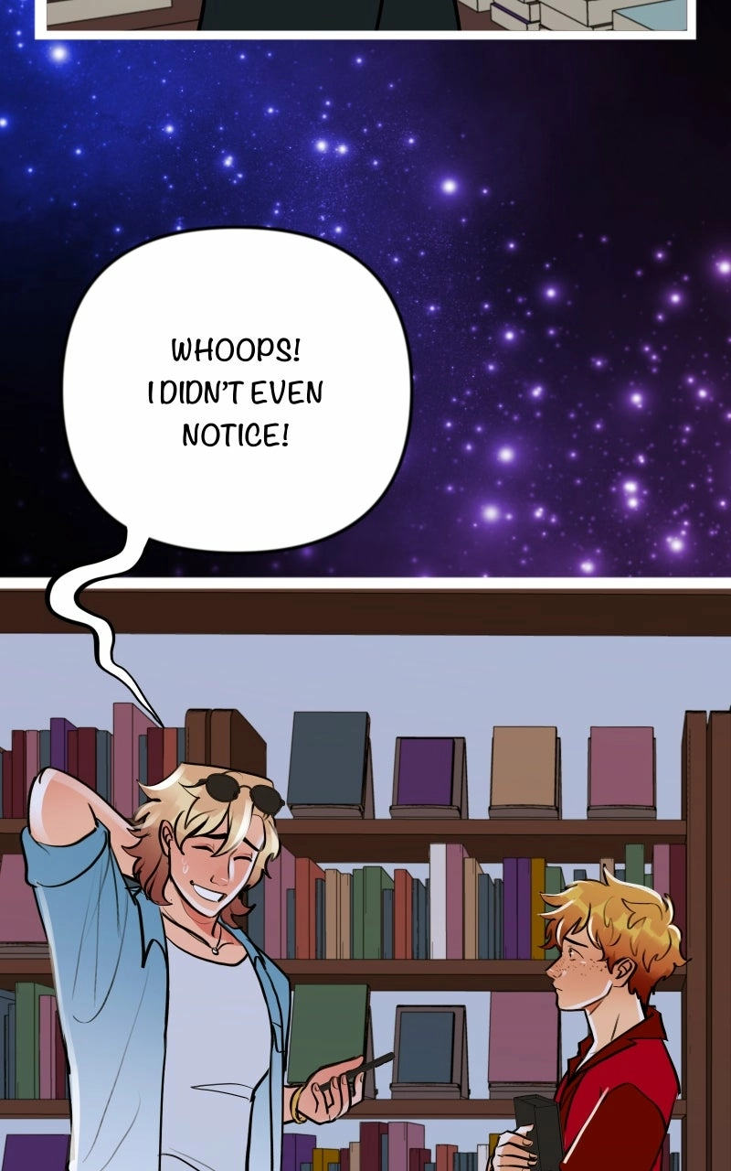 Read Star Catcher chapter 79 image 55 on Lezhin