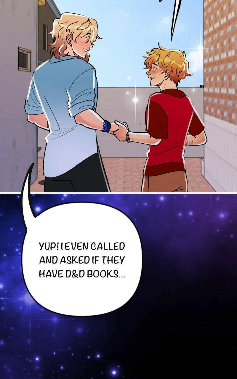 Read Star Catcher chapter 79 image 7 on Lezhin