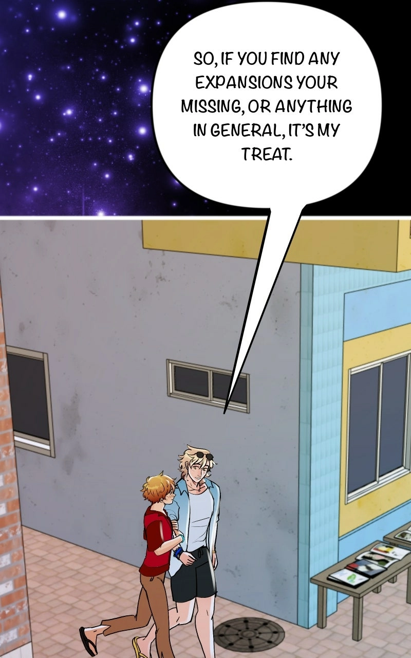 Read Star Catcher chapter 79 image 8 on Lezhin