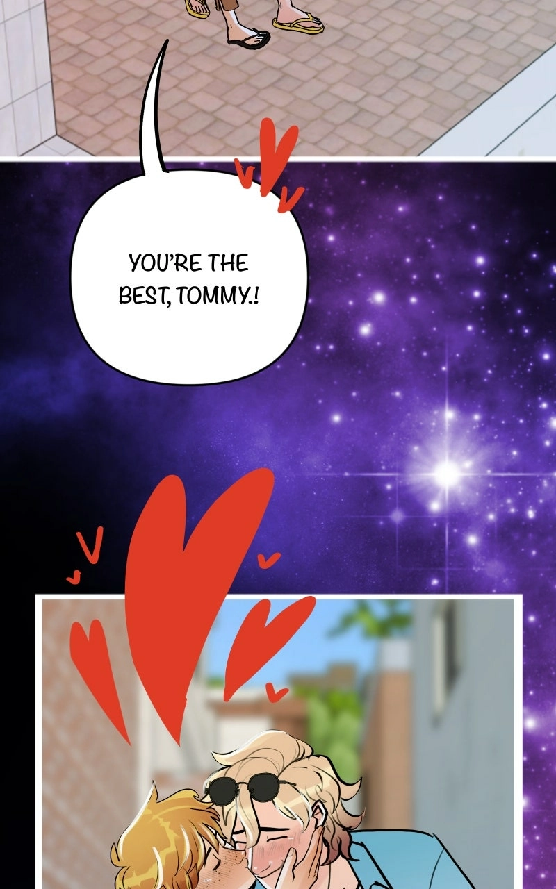 Read Star Catcher chapter 79 image 9 on Lezhin