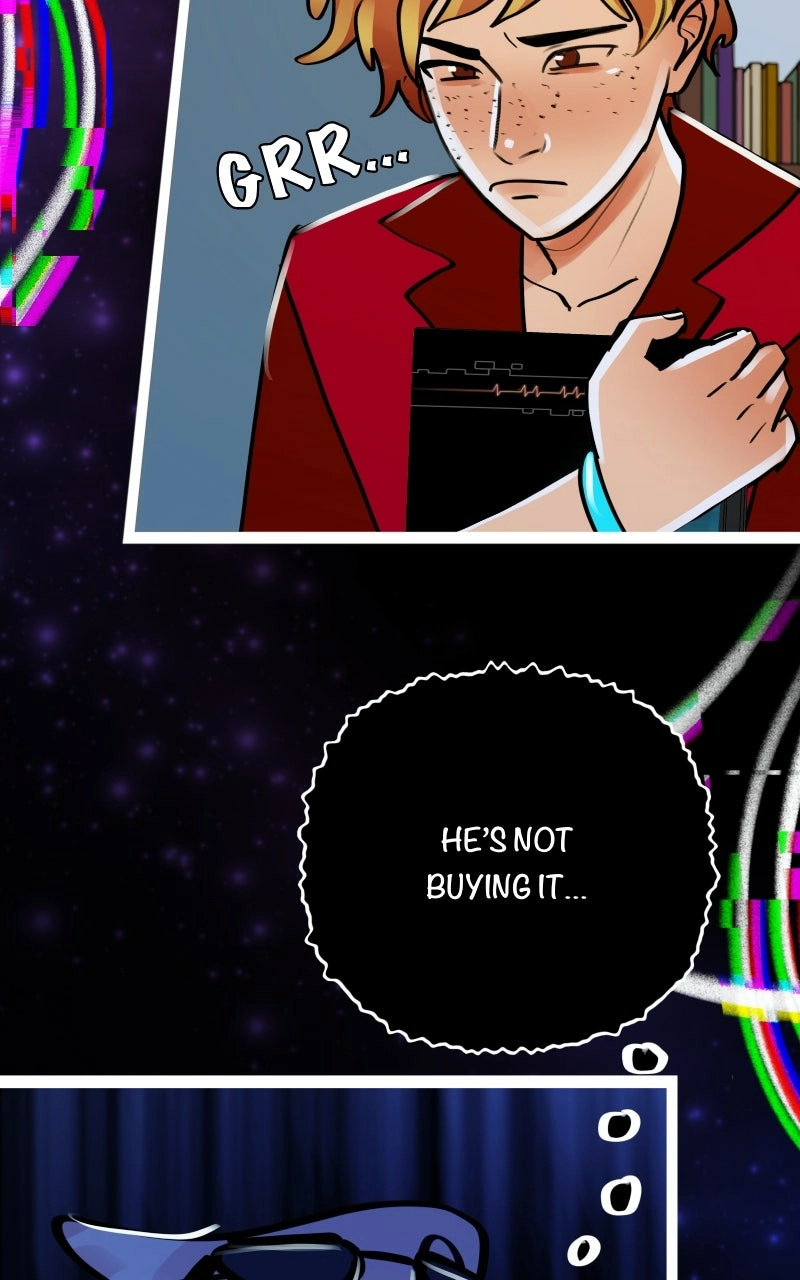 Read Star Catcher chapter 80 image 11 on Lezhin