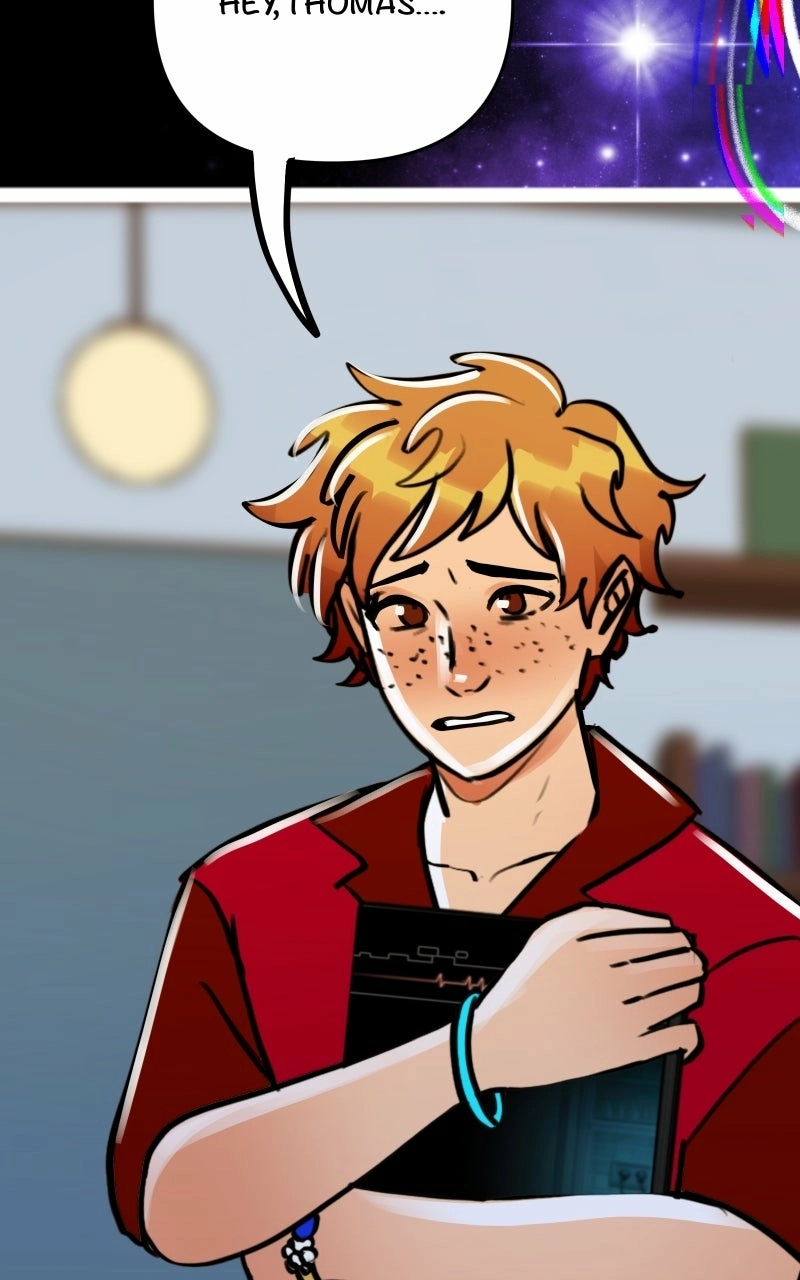 Read Star Catcher chapter 80 image 2 on Lezhin