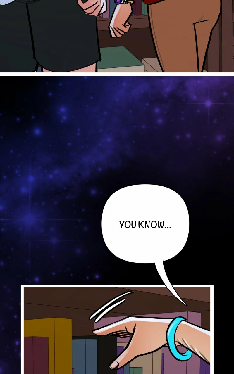 Read Star Catcher chapter 80 image 20 on Lezhin