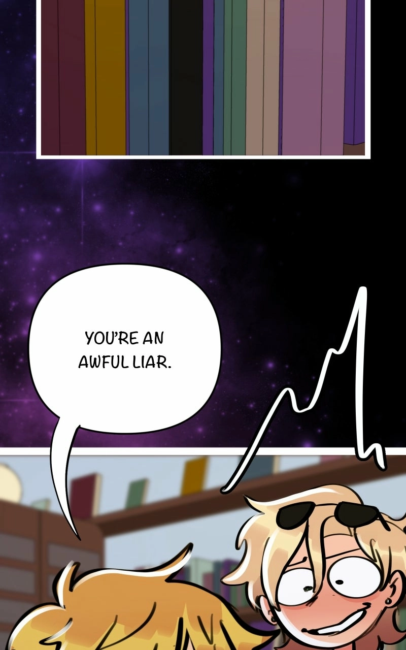 Read Star Catcher chapter 80 image 21 on Lezhin