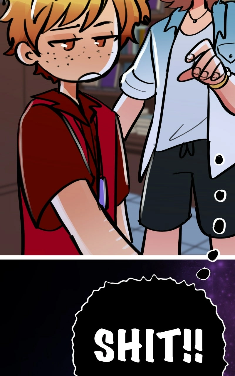 Read Star Catcher chapter 80 image 22 on Lezhin