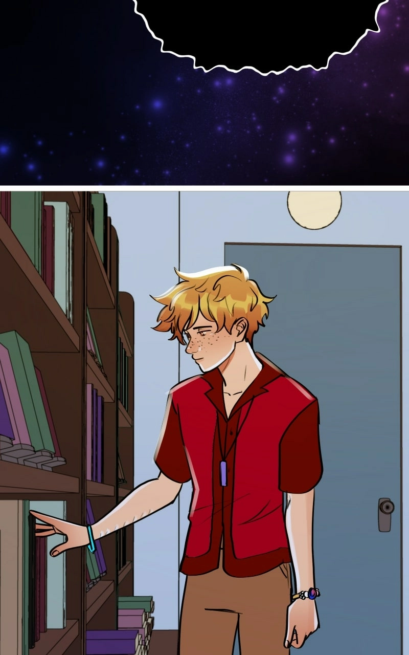 Read Star Catcher chapter 80 image 23 on Lezhin