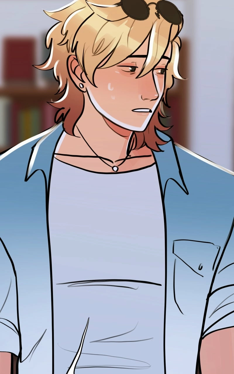 Read Star Catcher chapter 80 image 26 on Lezhin