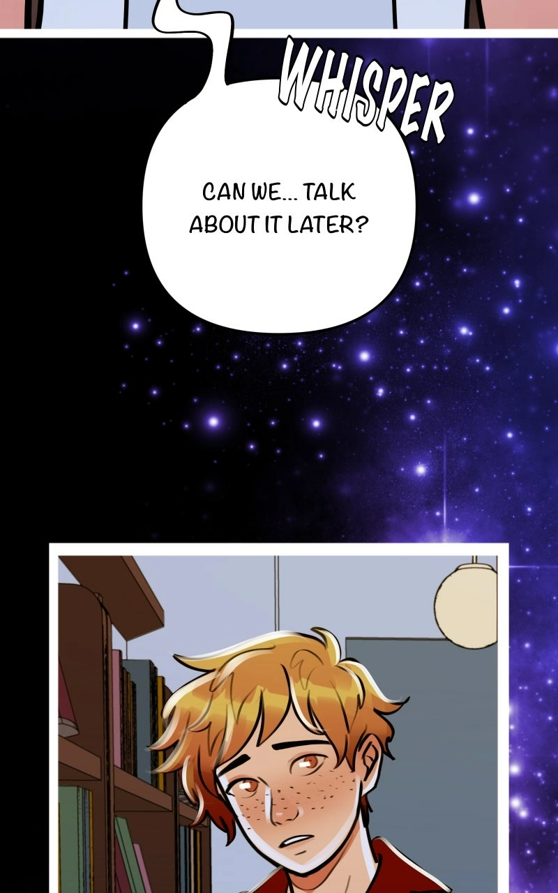 Read Star Catcher chapter 80 image 27 on Lezhin